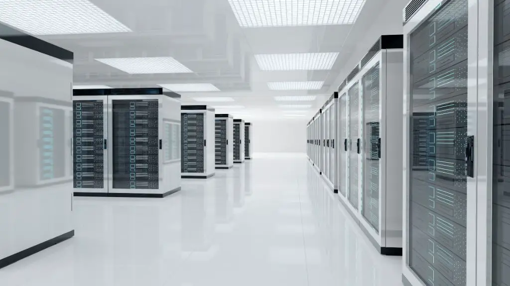 What is a data cleanroom