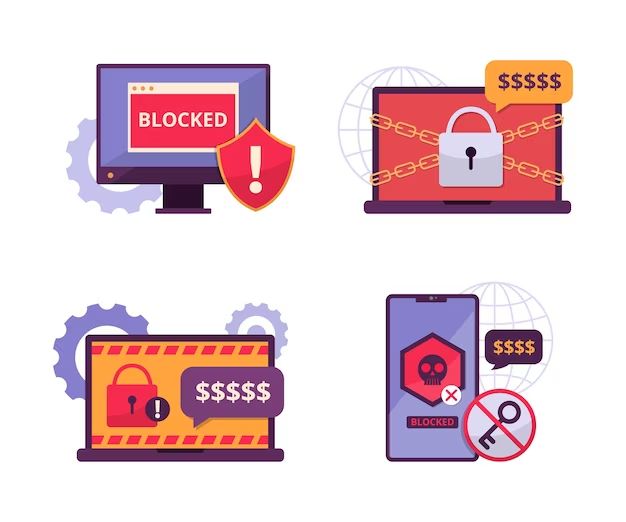 Do ransomware attacks need to be reported