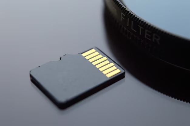 How do I check the health of my micro SD card on my Mac