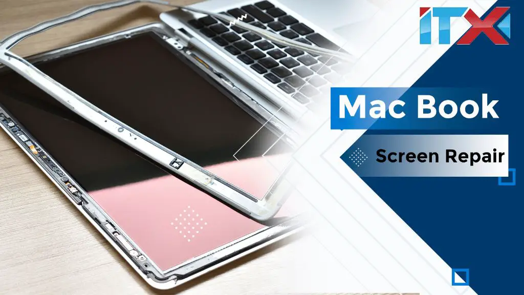 How much does it cost to get your Mac screen repair