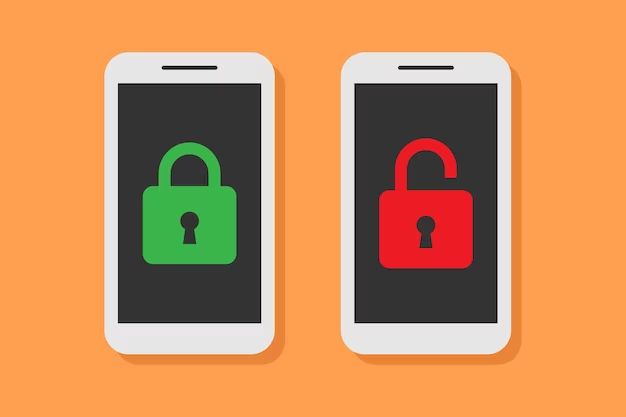 Can you bypass iPhone security lock