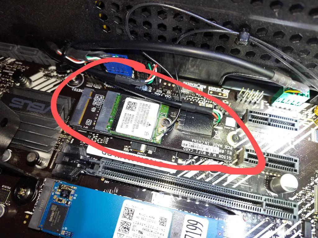 Can I remove SSD without ejecting