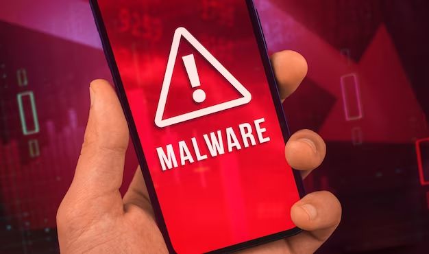 Can you get ransomware on your phone