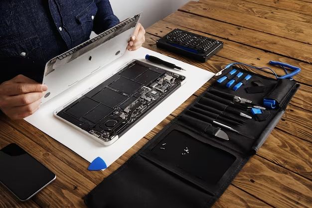 Is it expensive to repair a MacBook