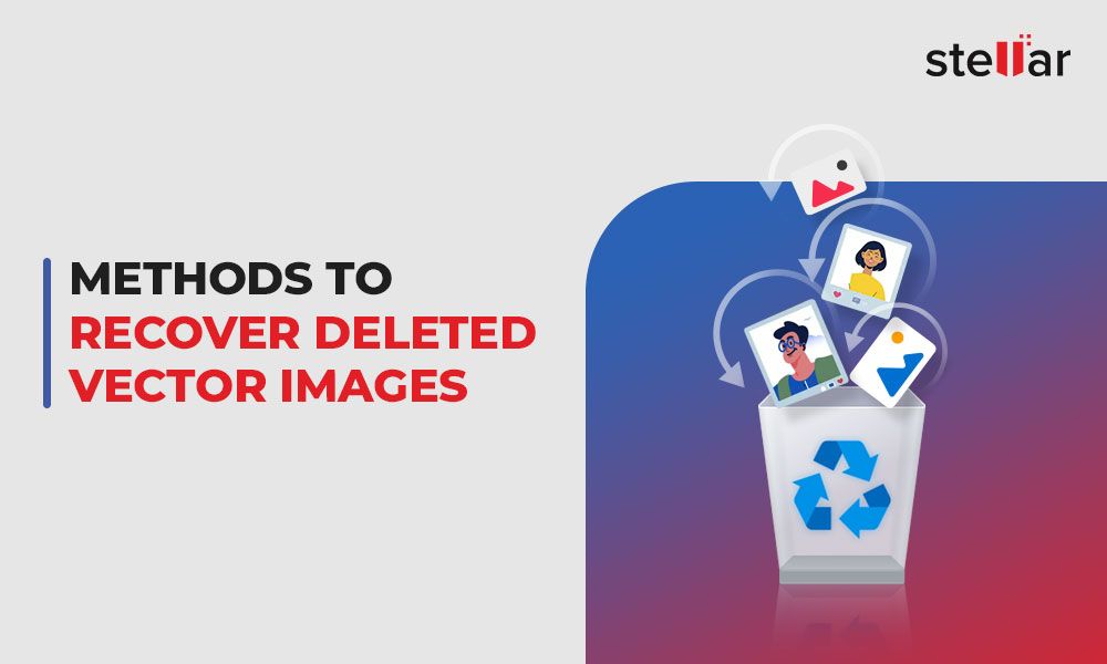 Can deleted photos be recovered