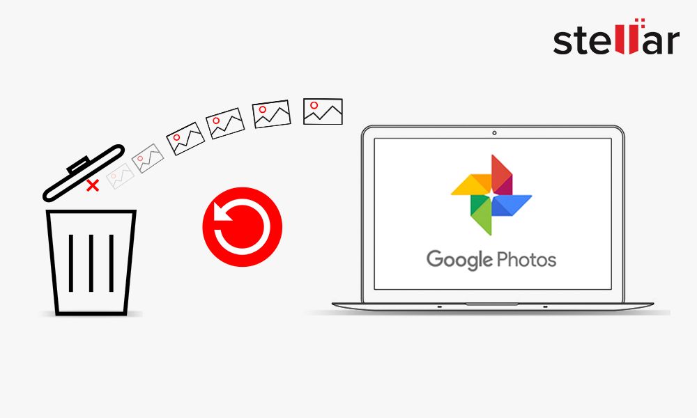 Can I recover all my photos from Google Photos