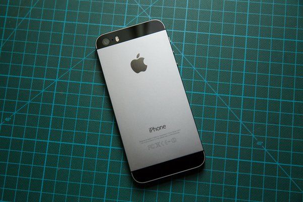 Is iPhone 5s still safe to use