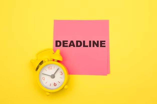 What is a conditional sale deadline in Colorado