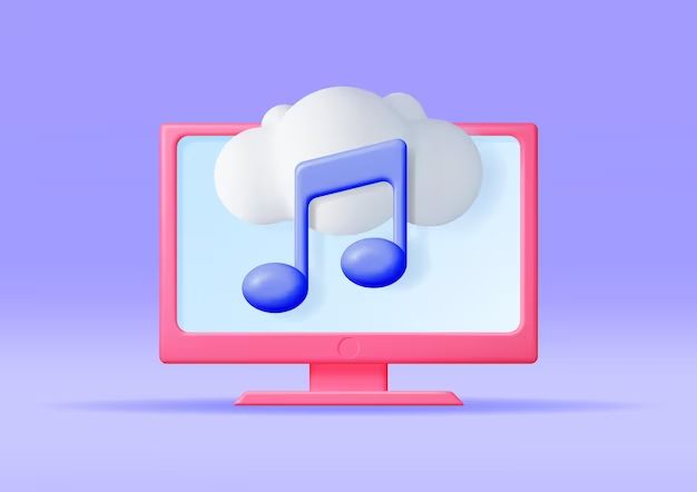 Is Apple Music on the cloud