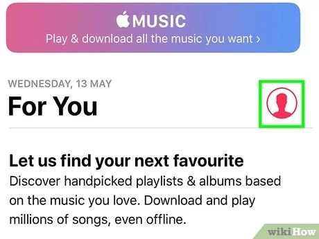 How can I reset my Apple Music if its not working