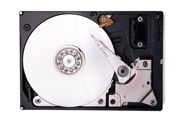 How expensive is a computer hard drive