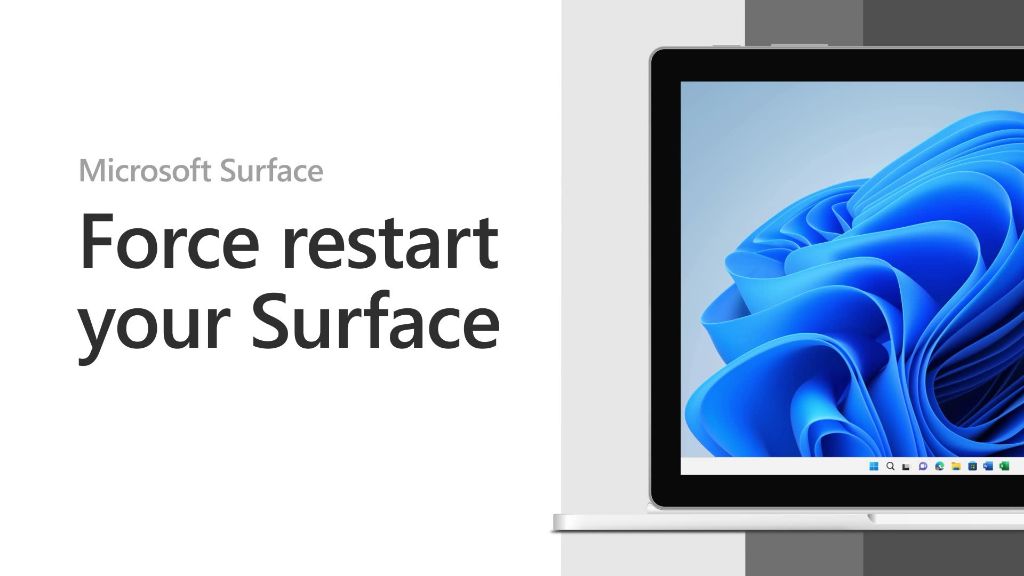 What to do when your Microsoft Surface laptop won t turn on