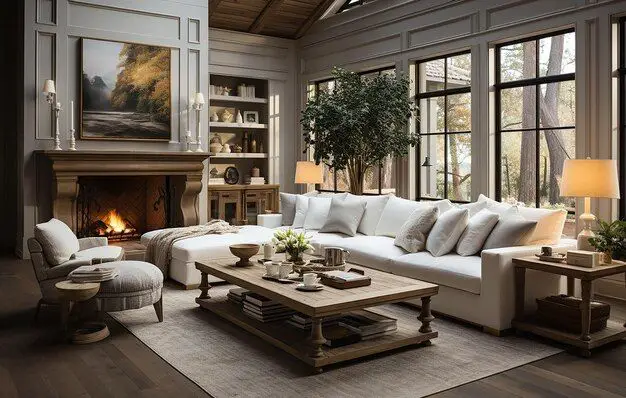 Is Restoration Hardware considered high end