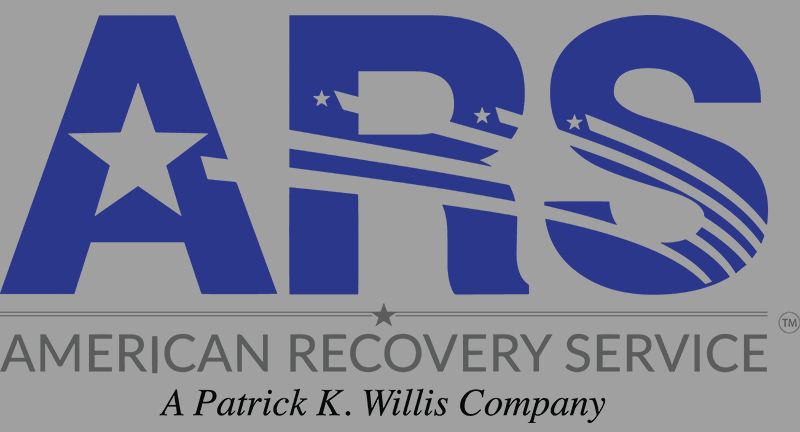 What does American Recovery Service do