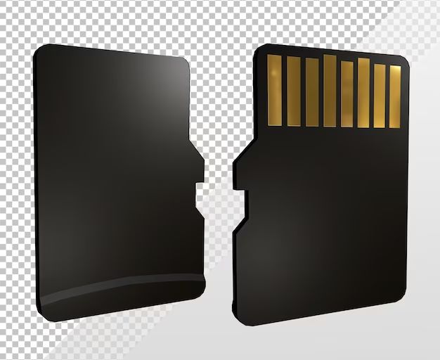 What happens to your SD card when you format it