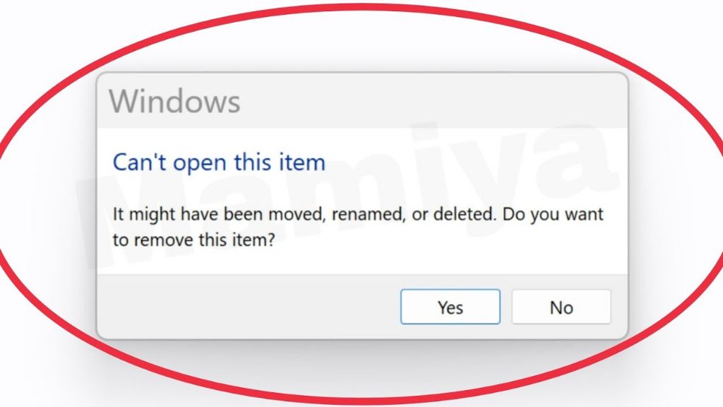 How to recover an Excel file that has been moved renamed or deleted