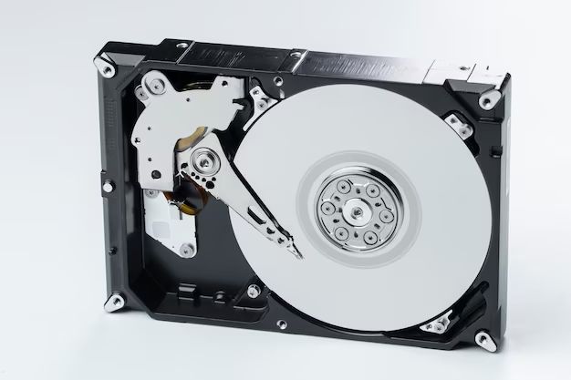 Which hard drive is best for storing photos