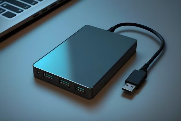 Can you partition an external USB drive