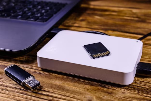 Can you use an SD card as a hard drive Mac