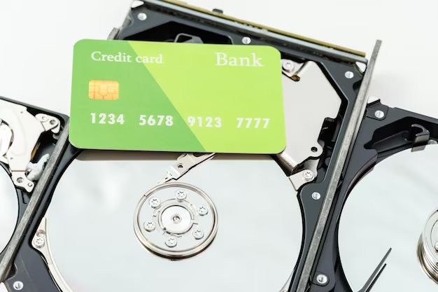 How much should a hard drive cost
