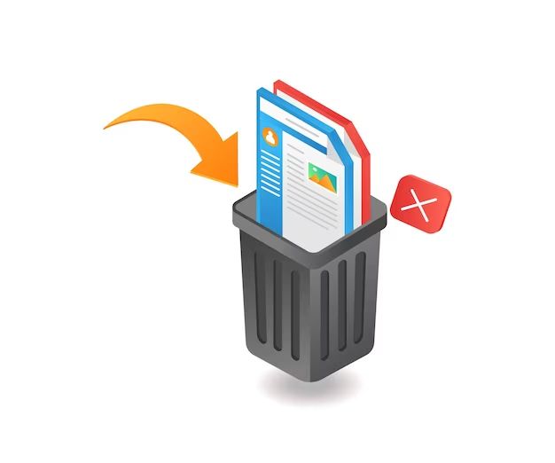 Do deleted SD card files go to the recycle bin