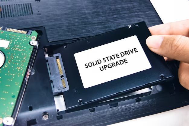 Do solid state drives last longer than hard drives