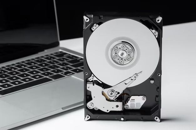 Are all hard drives compatible with Windows 10