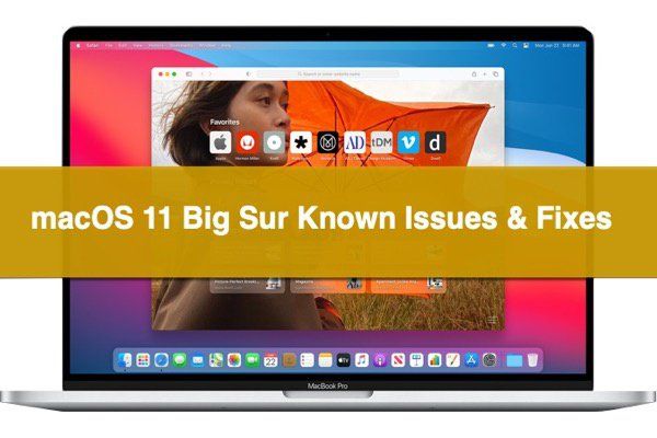 How long will it take to update to macOS Big Sur