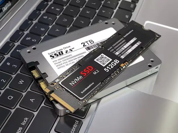 Do M2 SSD drives fail