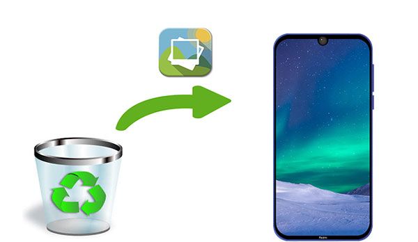 What is the best photo recovery app for Android