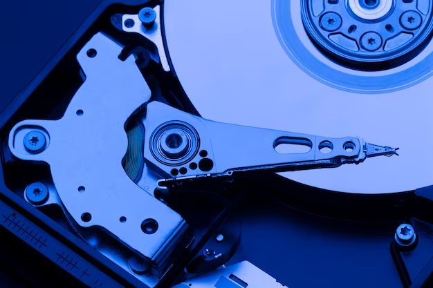 How do I clear my laptop hard drive before selling it