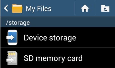 Why is my Galaxy S7 not recognizing my SD card