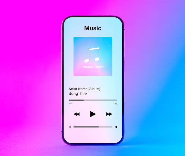 Does Apple iCloud backup music
