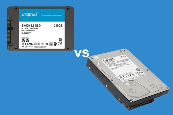 Which is better 2.5 or 3.5 HDD