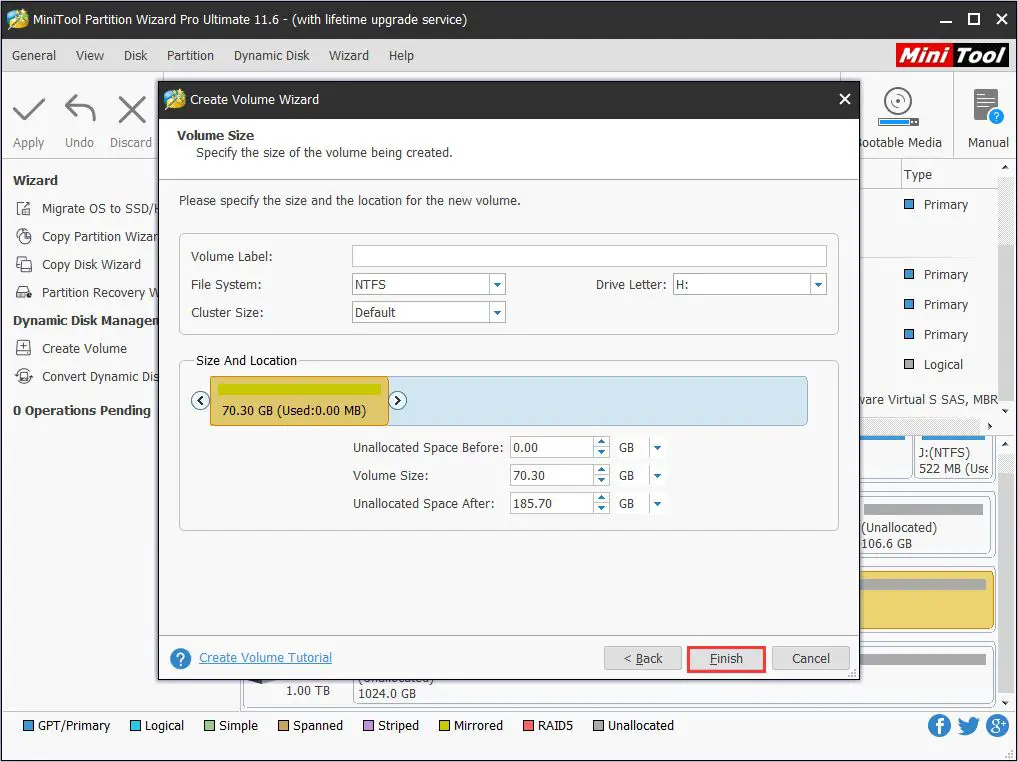 Which provides fault tolerance for up to two failed drives stores the same data on multiple drives simultaneously