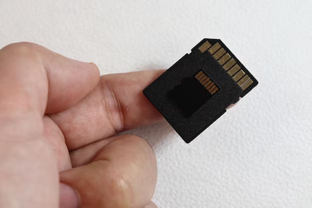 Can a micro SD card be repaired