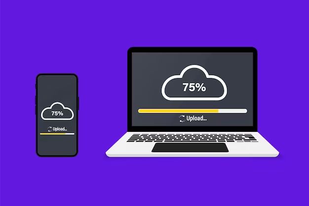 What is the loading of operating system into computer memory