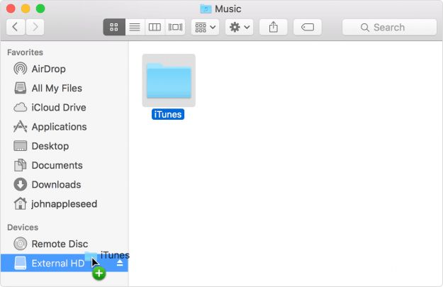 Can you recover deleted iTunes playlist