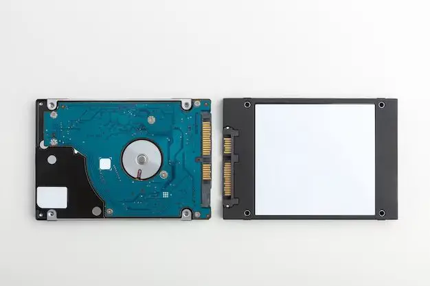 Is laptop HDD same size as SSD