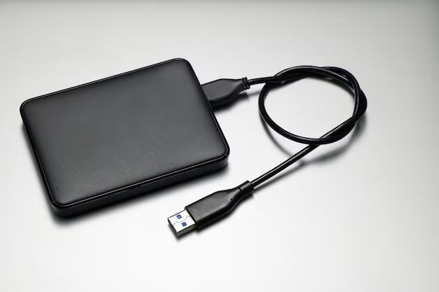 What to look out for when buying an external hard drive