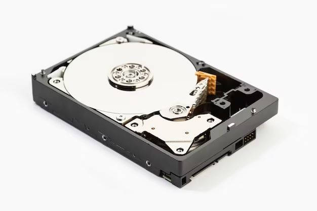 What is an enterprise hard drive