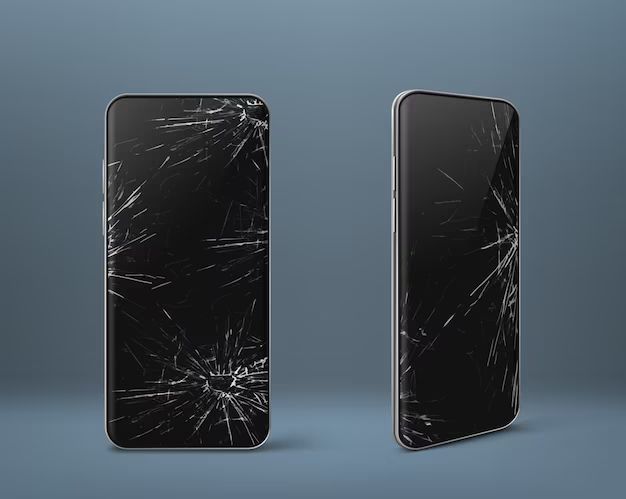 Is it possible to retrieve data from a broken iPhone