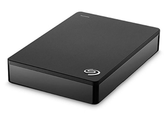 Can I password protect my Seagate Backup Plus