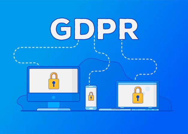 Does GDPR apply to backup data