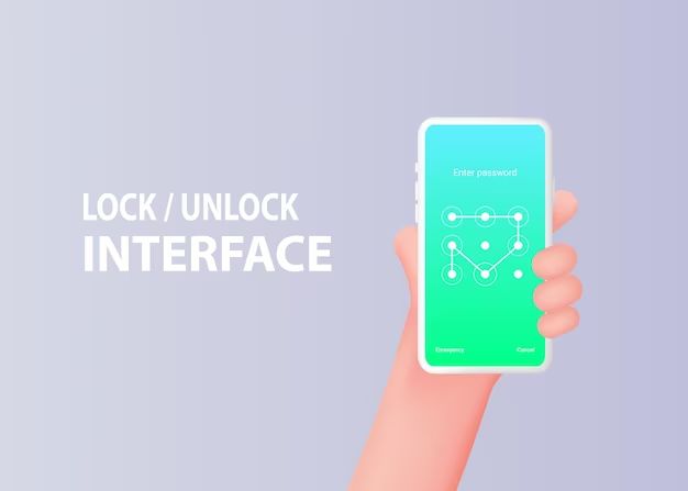 Is it possible to unlock a locked Android phone