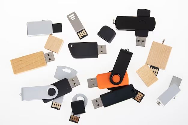 Is there a difference between a flash drive and a thumb drive