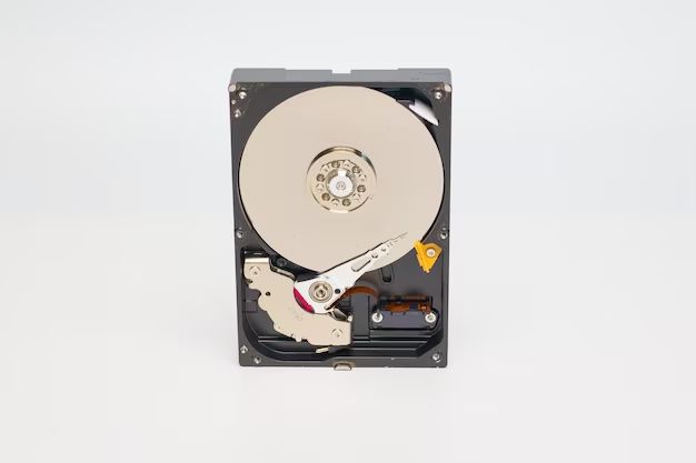 What is the HDD in a computer