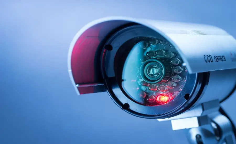 What is the return policy for Unix CCTV