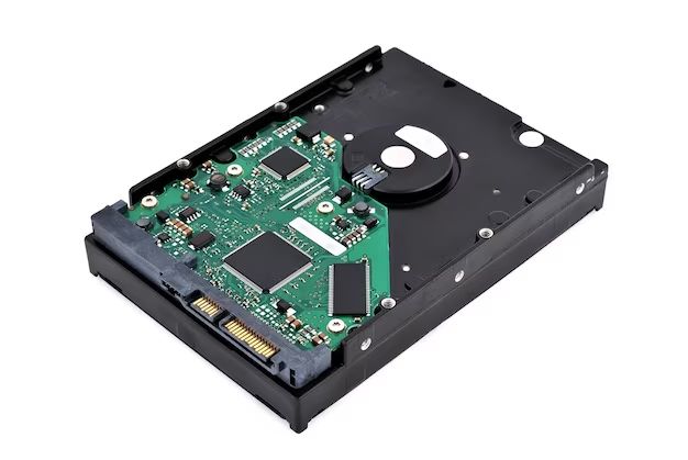 What is SATA HD