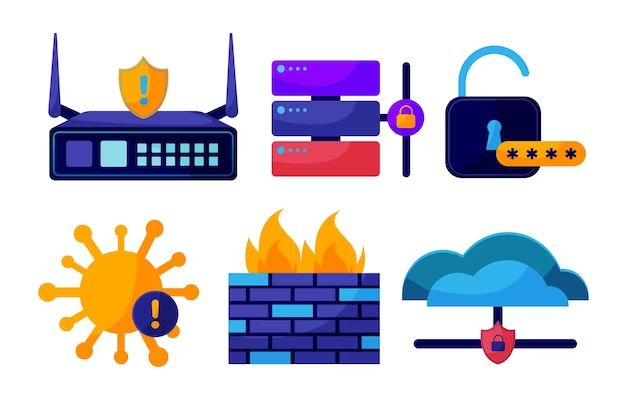 What type of firewall is best for small business
